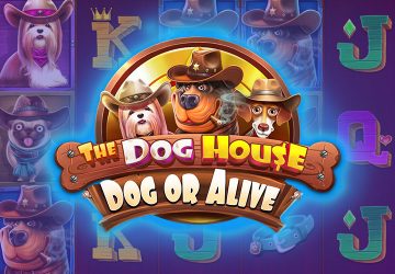 Money Train 3 в каталоге площадки